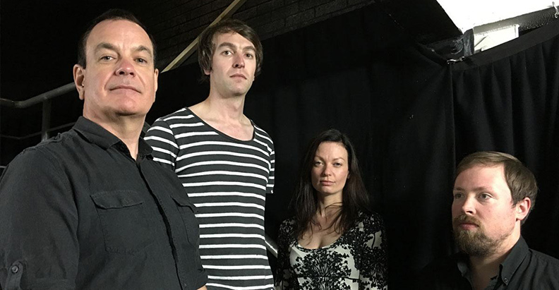 The Wedding Present