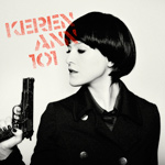 KEREN ANN - 101 (2011)