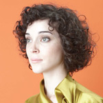 ST. VINCENT - Actor (2009)