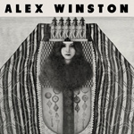 ALEX WINSTON - Alex Winston (2012)