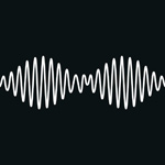 ARCTIC MONKEYS - AM (2013)