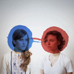 DIRTY PROJECTORS - Bitte Orca (2009)
