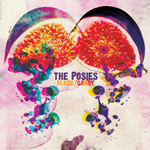 THE POSIES - Blood/Candy (2010)