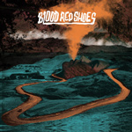 BLOOD RED SHOES - Blood Red Shoes (2014)