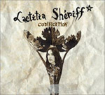 LAETITIA SHERIFF - Codification (2004)