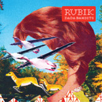 RUBIK - Dada Bandits (2010)