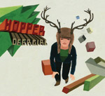 HOPPER - Deergirl (2008)