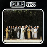 PULP - Different Class (1995)
