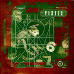 PIXIES - Doolittle (1988)