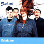SALAD - Drink Me (1995)
