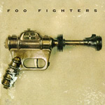 FOO FIGHTERS - Foo Fighters (1995)