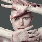BILLY CORGAN - The Future Embrace (2005)