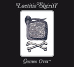 LAETITIA SHERIFF - Games Over