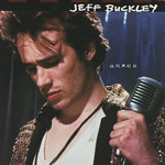 JEFF BUCKLEY - Grace (1994)