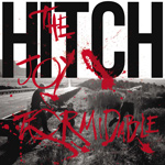 THE JOY FORMIDABLE - Hitch (2016)