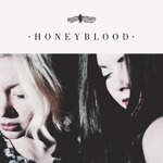 HONEYBLOOD - Honeyblood (2014)