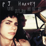 PJ HARVEY - Uh Huh Her (2004)