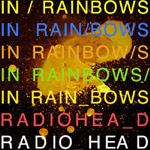 RADIOHEAD - In Rainbows (2007)