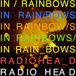 RADIOHEAD - In Rainbows (2007)