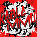 ASH - Kablammo! (2015)