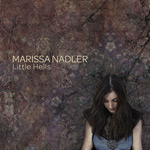 MARISSA NADLER - Little Hells (2009)