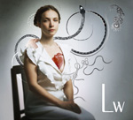 LIDWINE - Lw (EP - 2010)