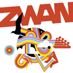 ZWAN - Mary Star Of The Sea (2003)