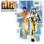 AIR - Moon Safari (1998/2008)