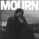 MOURN - Mourn (2014)
