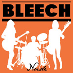 BLEECH - Nude (2013)