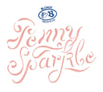 BLONDE REDHEAD - Penny Sparkle (2010)