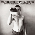 MANIC STREET PREACHERS - Postcards From A Young Man (2010)