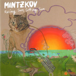 MINTZKOV - Rising Sun, Setting Sun (2010)