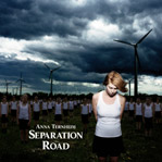 ANNA TERNHEIM - Separation Road (2007)