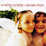 SMASHING PUMPKINS - Siamese Dream (1993)