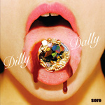 DILLY DALLY - Sore (2015)