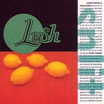 LUSH - Split (1994)