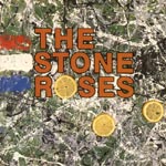 THE STONE ROSES - The Stone Roses (1989)