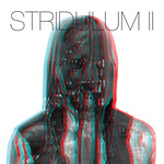 ZOLA JESUS - Stridulum II (2010)