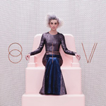 ST VINCENT - St. Vincent (2014)