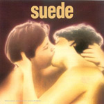 SUEDE - Suede (1993)