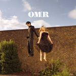 OMR - Superheroes Crash (2006)