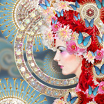 GABBY YOUNG AND OTHER ANIMALS - The Band Called out For More (2012)