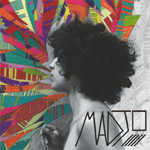 MADJO - Trapdoor (2010)