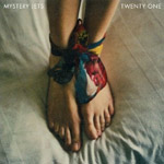 THE MYSTERY JETS - Twenty One (2008)