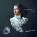 EMILIE SIMON - Végétal (2006)