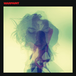 WARPAINT - Warpaint (2014)