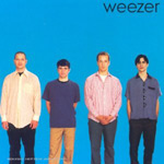 WEEZER - Weezer (1994)