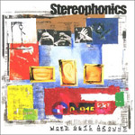 STEREOPHONICS - Word Gets Around (1997)