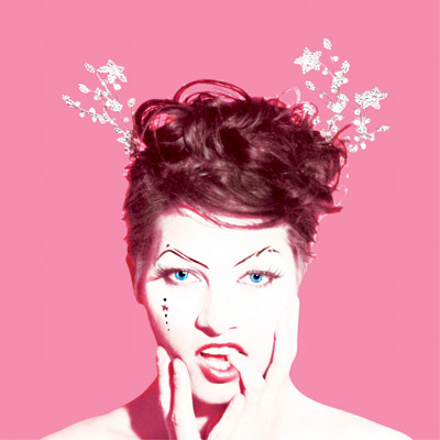 AMANDA PALMER - Interview - Paris, vendredi 19 octobre 2012